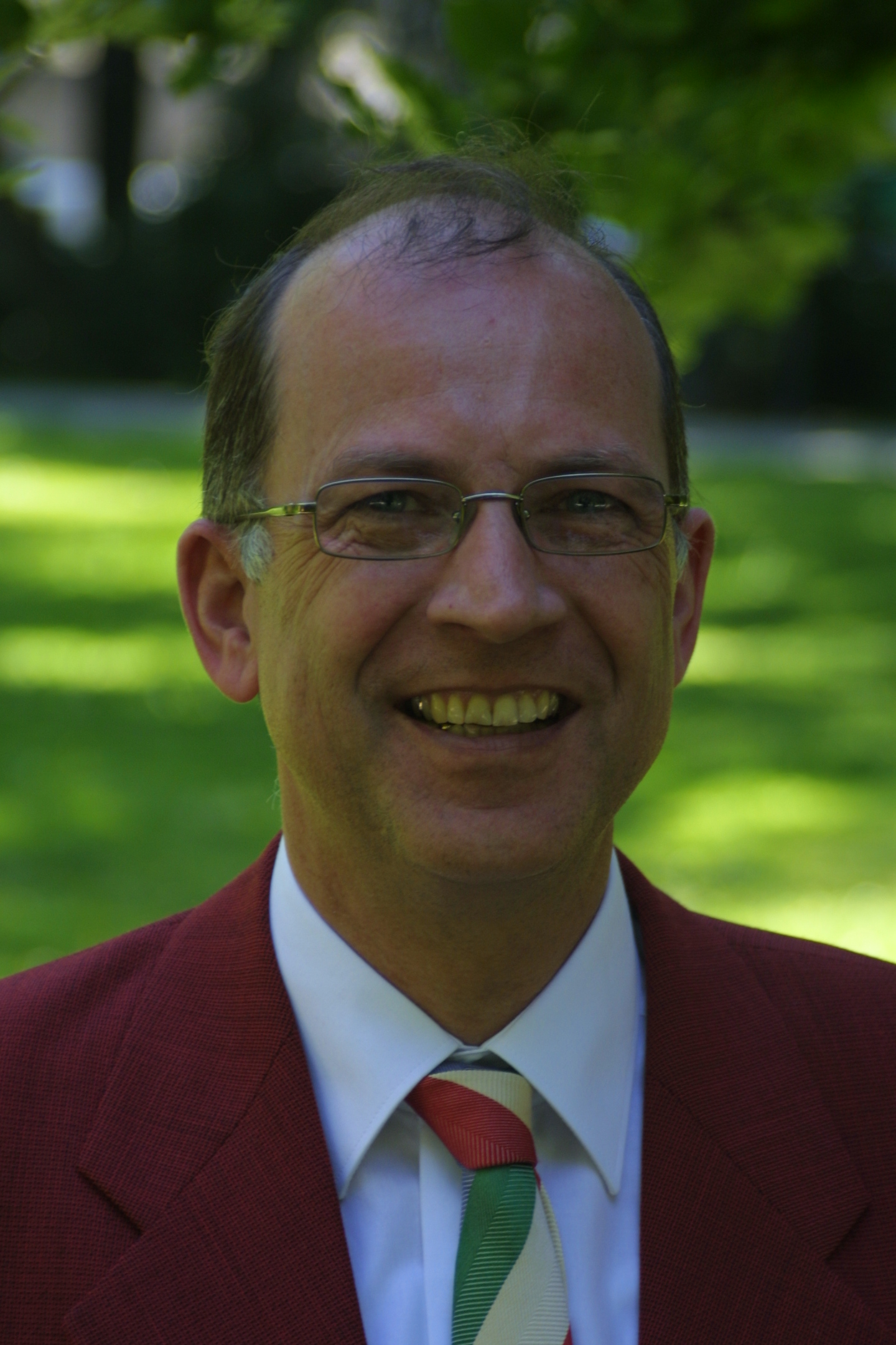 Uwe Peter Breuer peoplecheck.de